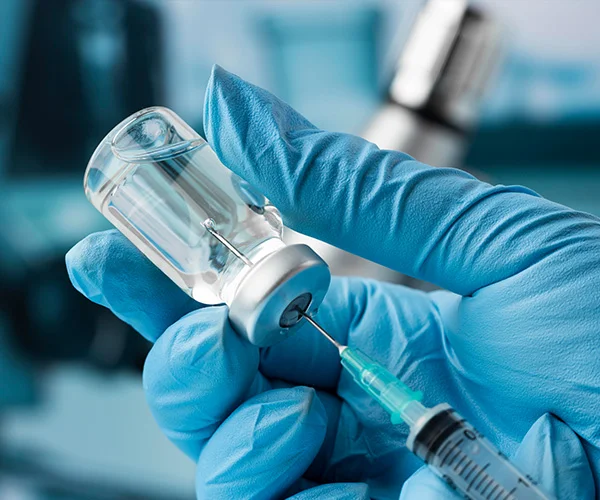 Anaesthesia