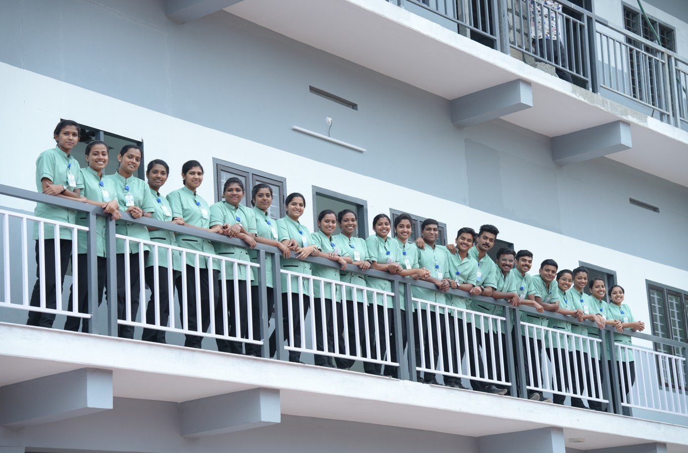 CIMS School of Nursing Thankamani gallery image 3