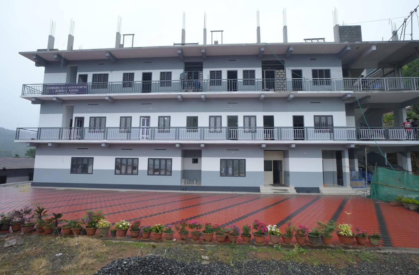 CIMS School of Nursing Thankamani gallery image 6
