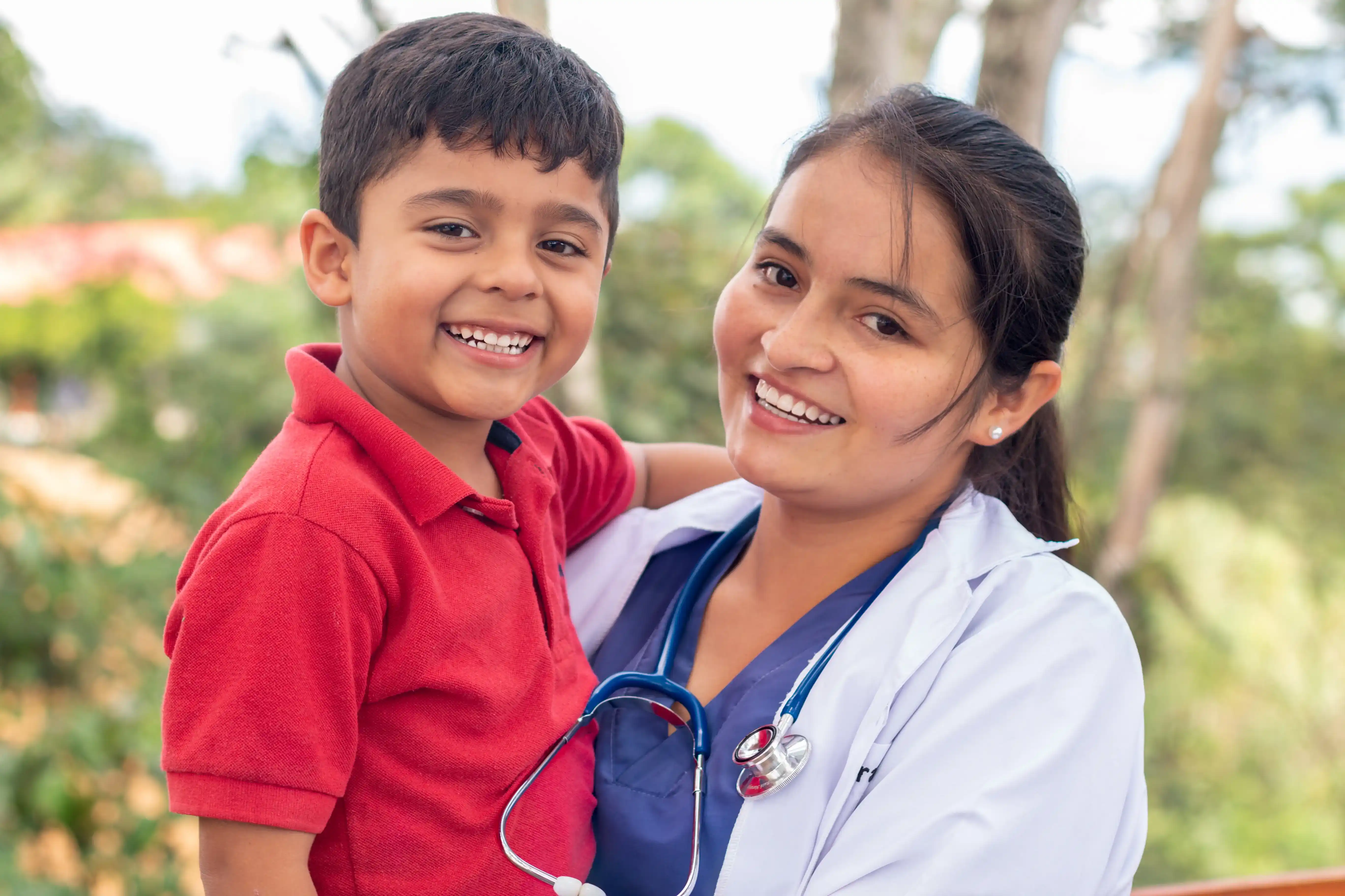 Paediatrics